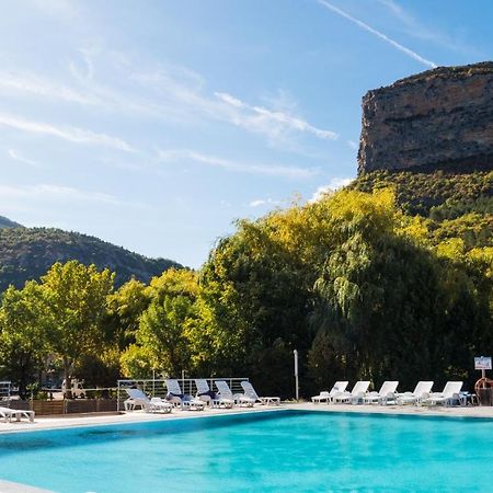 Village Club Les Lavandes - Neaclub Rémuzat Εξωτερικό φωτογραφία