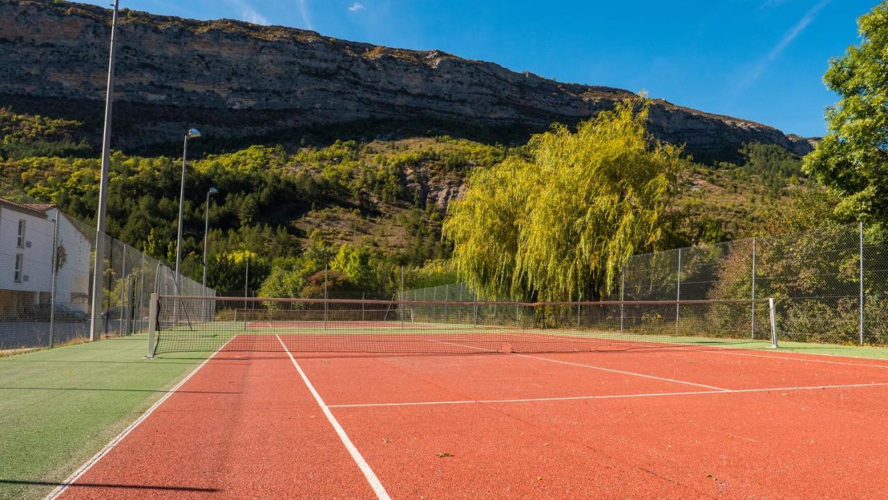 Village Club Les Lavandes - Neaclub Rémuzat Εξωτερικό φωτογραφία