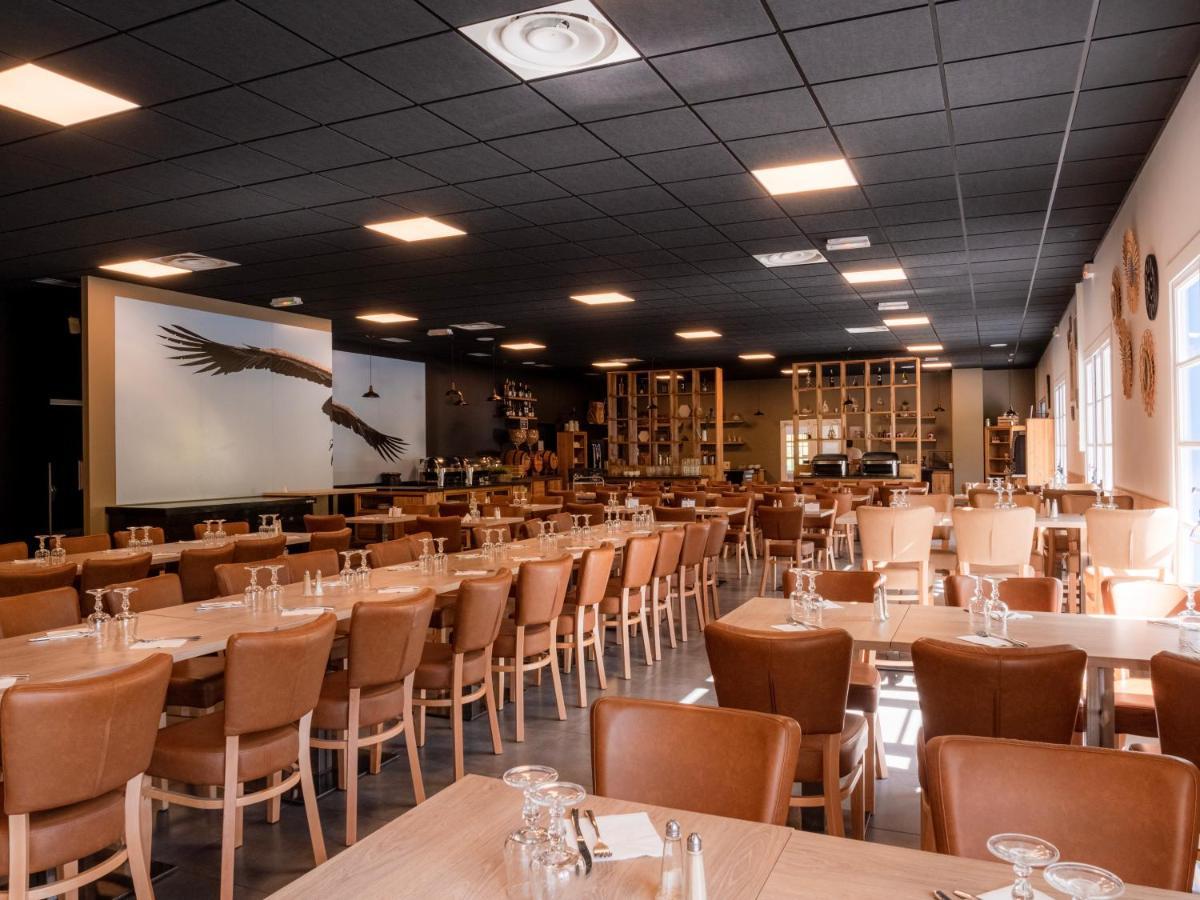 Village Club Les Lavandes - Neaclub Rémuzat Εξωτερικό φωτογραφία